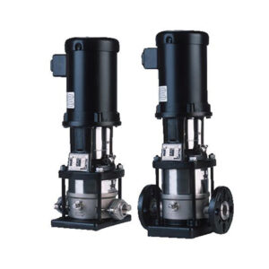 Grundfos- CRI Series