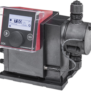 Metering Pumps SMART Digital