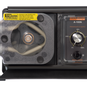 Blue - White Flexflo Peristaltic Metering Pumps