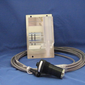 Flow Cell Assemble, Sensor Cable, O-Ring for Flow Cel