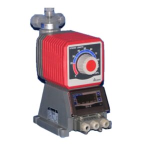 Walchem Metering Pump - EHE, EZ, EWN, EJ, & E Series